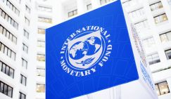 Financial Times: МВФ занимается “российской пропагандой”?