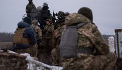 Киев в шоке: Байден тянет со снарядами, а танки русских скоро на Харьков пойдут