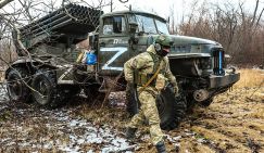 Le Monde: Русские «кроты» в СБУ и в военной разведке помогают российской армии взять Авдеевку