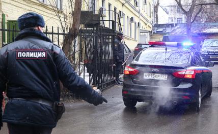 Стали известны подробности массовой драки на складе Wildberries в Подмосковье