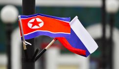 США пытаются разгадать трюки Путина и Кима: Москва и Пхеньян запутали Америку