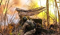Тяжелые бои в Донбассе: Наши морпехи зашли в Новомихайловку, ВСУ бросили на них десантуру