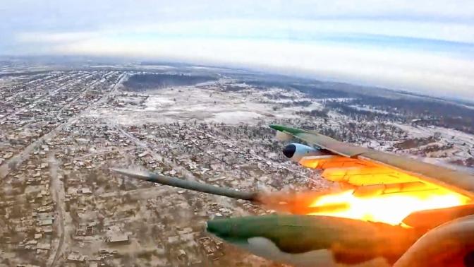Бои в Авдеевке: Как русские солдаты раскололи бандеровский “крепкий орешек” в кирпичную крошку