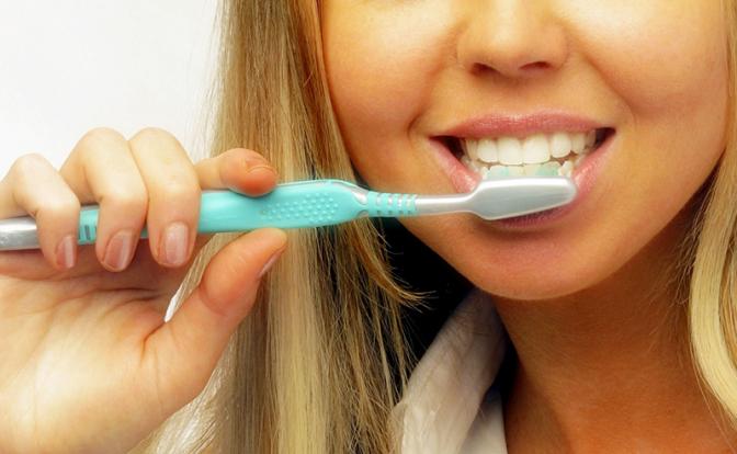 Российские ученые заявили, что победили кариес