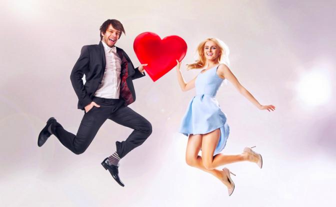 Названы самые популярные подарки ко Дню святого Валентина