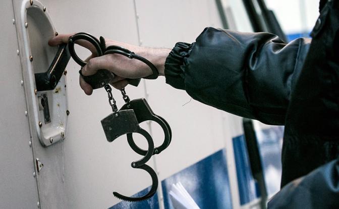 Уссурийские шакалы: Выродков, стаей нападающих на вернувшихся с фронта бойцов, щадить нельзя