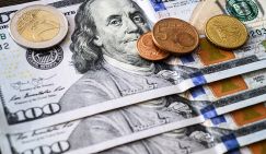 ЦБ сообщил последние новости о курсе доллара