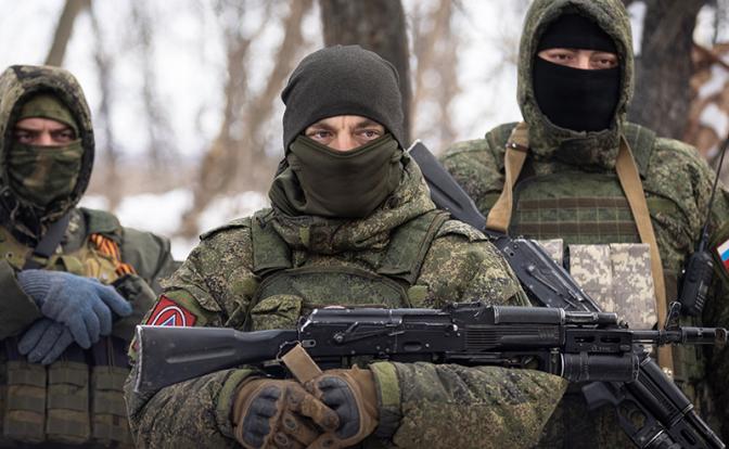 ISW: Крышка «Авдеевского котла» вот-вот захлопнется