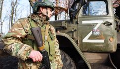 Битва в Авдеевке: Из-за "полковника Тумана" 35% “фортецi” находится под контролем армии России