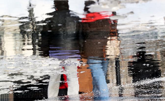 Прогноз погоды: Москву ждет скорая оттепель