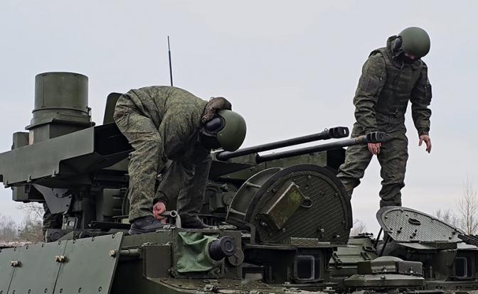Спецоперация России на Украине, 15 февраля. Онлайн-трансляция. День 722