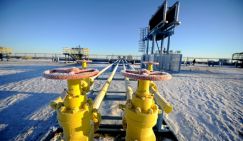 «Трубой" по голове: Украина пытается перехитрить Европу в торге за газопровод