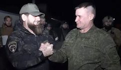Генерал Соболев: Освобождать Изюм будет новый командующий ЦВО Андрей Мордвичёв