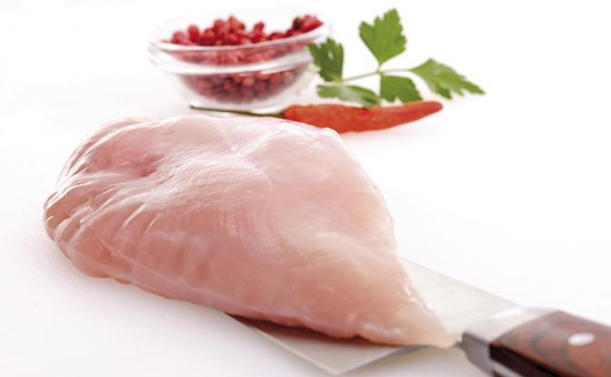 Россиянам озвучили норму потребления мяса в сутки