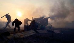 Бежавшие военные ВСУ назвали бои в Авдеевке "полным адом"