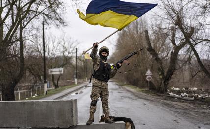 Украинский солдат неделю ждал в Авдеевке, чтобы сдаться в плен