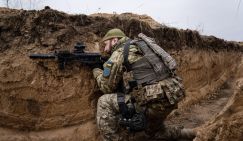Украина в ужасе: киевский военный эксперт прогнозирует масштабное наступление ВС РФ