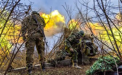 Генштаб ВСУ: Русские выдохлись! Украинский эксперт: Да Россия только наращивает наступление!