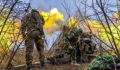 Генштаб ВСУ: Русские выдохлись! Украинский эксперт: Да Россия только наращивает наступление!