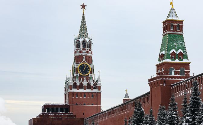 Кремль считает, что опасения Орбана из-за возможных границ с РФ беспочвенны