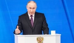Путин предложил списать 2/3 по бюджетным кредитам у регионов