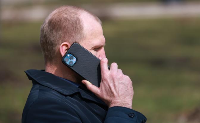 Эксперт в области безопасности рассказал, почему не стоит перезванивать на незнакомые номера