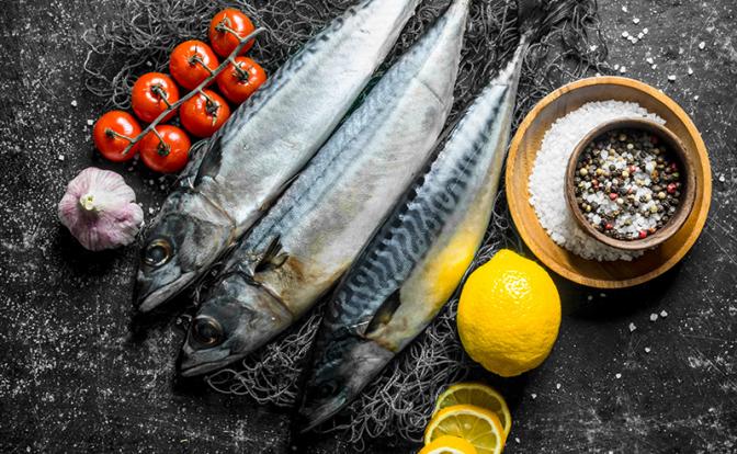 Врач-эндокринолог назвала самые полезные для сосудов продукты