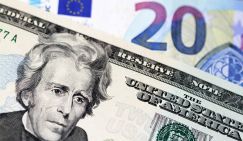 Новости курса валют: доллар и евро расцвели в первый день весны
