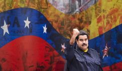 "Не считаясь с жертвами": США готовятся захватить Венесуэлу