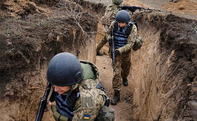 «Дорога смерти»: ВСУ сделали шокирующее заявление об Авдеевке