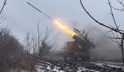 Направления главных ударов: ВСУ выбивают с крайнего запада ЛНР