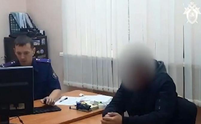 Убийство русского солдата – это такая "неосторожность"