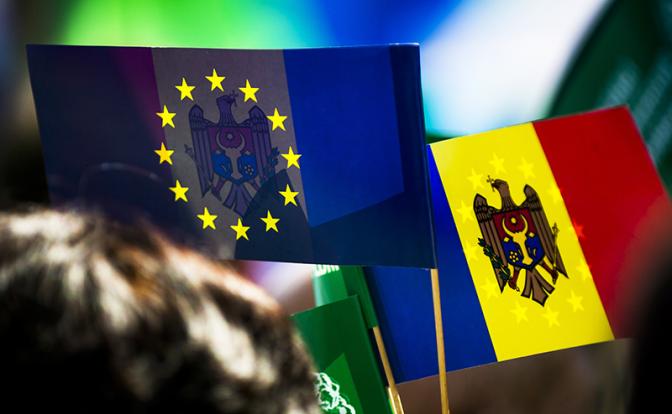 Правительство Молдавии приняло решение о выходе страны из ДОВСЕ