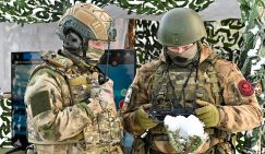 Надежда на русскую «Грозу»: ВСУ-дроны сковывают наступление наших войск по всему фронту