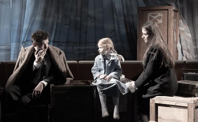 В СТИ раскрыли философию «Долгой счастливой жизни»