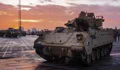 Rheinmetall против "Уралвагонзавода": ВСУ пытались повторить русскую «танковую карусель», но быстро сдулись