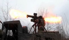 Работинская «мясорубка»: Сырский накапливает резервы и артиллерию для прорыва «линии Суровикина» 