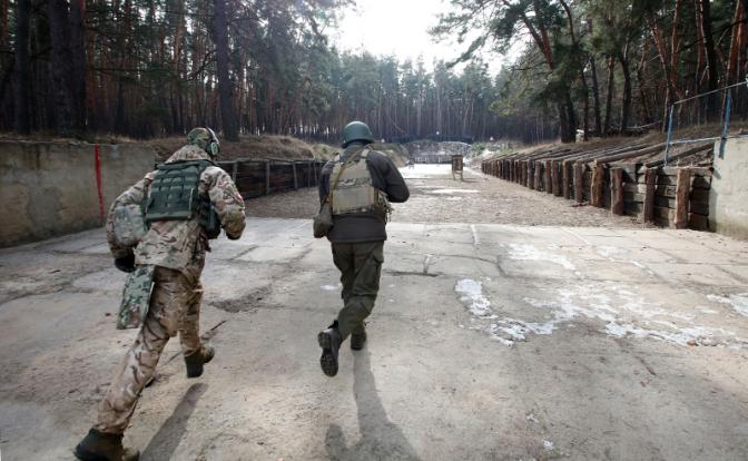 «Плацдарм мертвецов» решено оживить – Сырский хочет наступать 