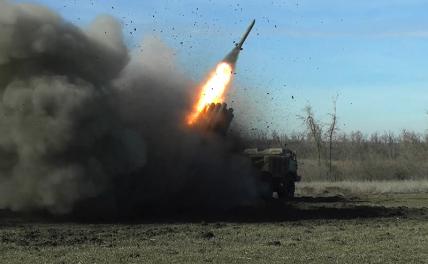 ВСУ в шаге от разгрома: На “Донецкой дуге” исход битвы уже очевиден