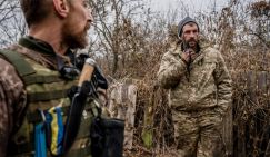 Business Insider: Украинской армии нечем ответить России, кроме собственных огромных потерь
