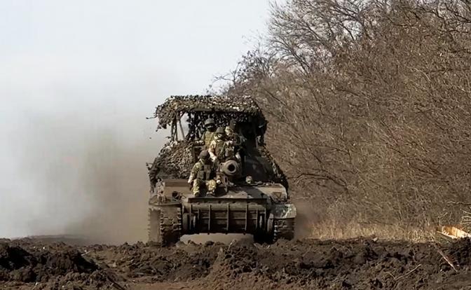 Отряд ГУР «Артан» уничтожен на границе: Буданов пытался отомстить за Patriot, захватив перед выборами президента РФ российский поселок 