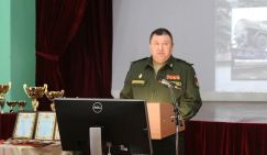 Путин назначил генерал-лейтенанта Булыгу заместителем министра обороны РФ