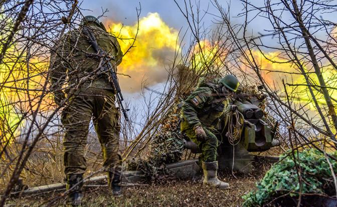 234 "двухсотых" и 7 сожженных танков: Буданов заплатил за прорыв на границе жизнями десятков диверсантов