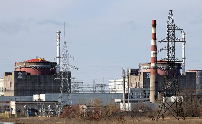 МИД РФ сделал предупреждение тем, кто хочет «вернуть» Запорожскую АЭС