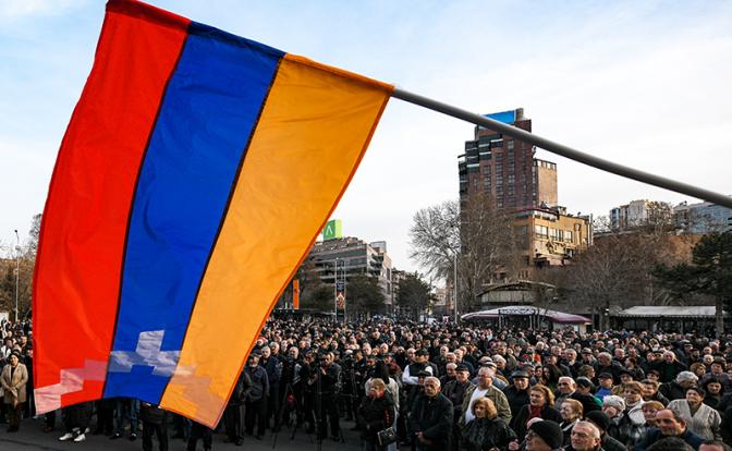 Ереван собрался идти в Европу по проторенному Украиной маршруту — СвПресса — Новости. Новости сегодня. Новости 18 марта 2024. Сводка на 18.03.2024. Новости России и мира 18 марта 2024. Новости России