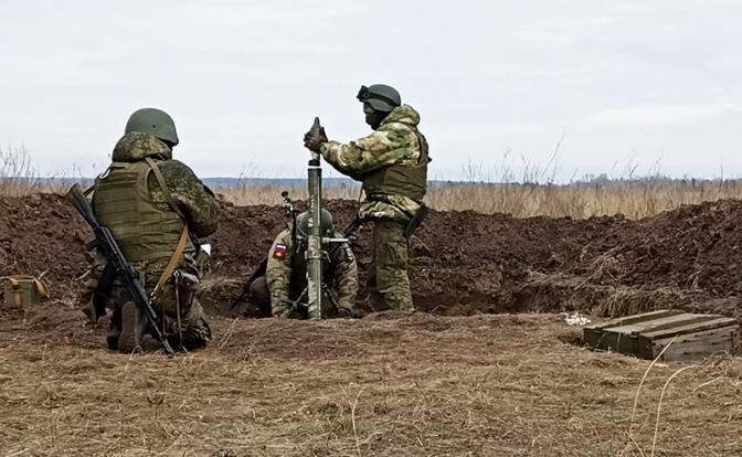 Спецоперация России на Украине, 15 марта. Онлайн-трансляция. День 751-й