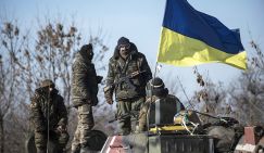 Диверсиями на границе Киев хочет отвлечь внимание от бегства из-под Авдеевки
