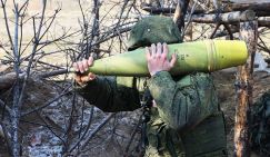 Три весенних наступления ВС РФ: Харьков будет освобожден ударом с севера