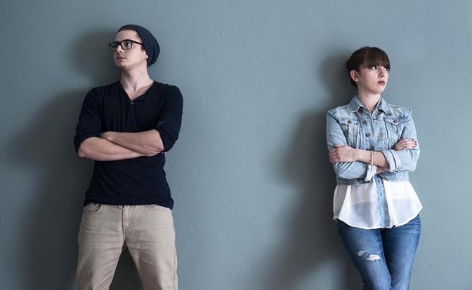 Психолог сказала, когда нельзя прощать обиду