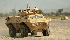 Американский БТР M1117 Guardian: «Афганский стыд» – ничто в сравнении с украинским позором